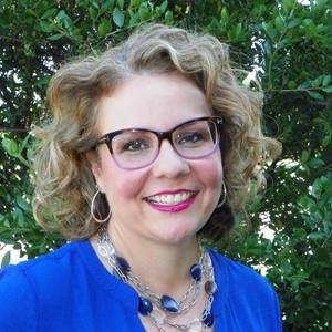 Meet your Posher, Becky